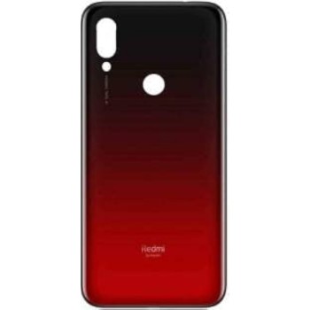 Product Заден капак за Xiaomi Redmi 7 Red image