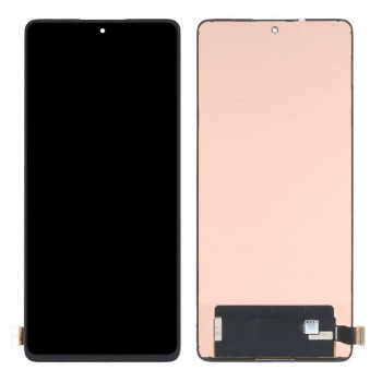 Product Оригинален дисплей Xiaomi Mi 11T / Mi 11T Pro - без рамка | SERVICE PACK image