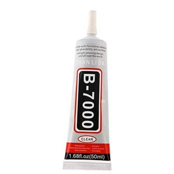Product Лепило B7000 за мобилни устройства image