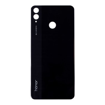 Product Заден капак за Huawei Honor 8x Black image