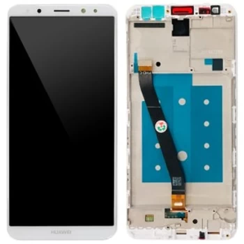 Product Дисплей  Huawei Mate 10 Lite RNE-Lxx Оригинален С РАМКА SERVICE PACK White image