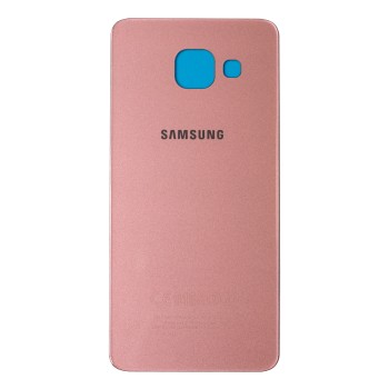 Product Заден капак за Samsung Galaxy A3 2016 Pink image