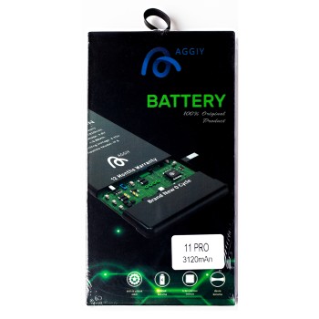 Product Батерия за Iphone 11 Pro image
