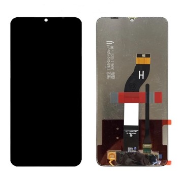 Product Оригинален дисплей Xiaomi Redmi 13C - без рамка | SERVICE PACK image