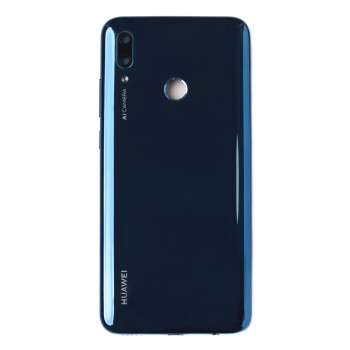 Product Заден капак за Huawei P Smart 2019 Green image