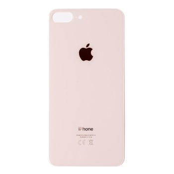 Product Заден капак за Iphone 8 Plus Rose Gold image