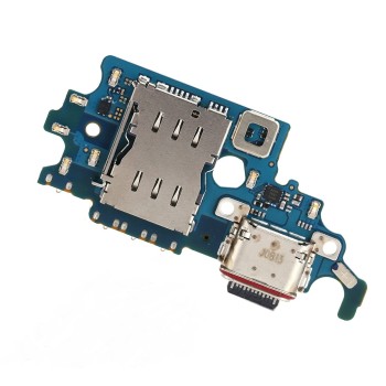 Product Блок захранване Samsung Galaxy S21 SM-G991+ Микрофон image