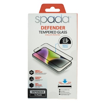 Product Стъклен протектор за Iphone 14 Plus image