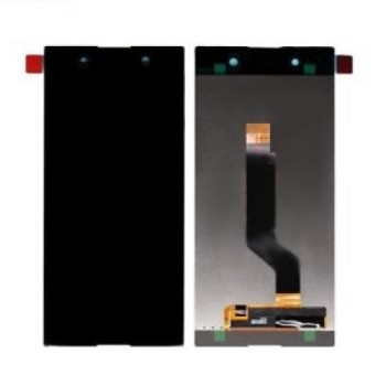Product Дисплей SONY XA1 ULTRA COPY LSD - без рамка | black image