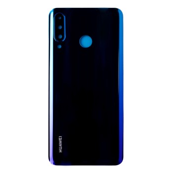 Product Заден капак за Huawei P30 lite 24 MP Blue image