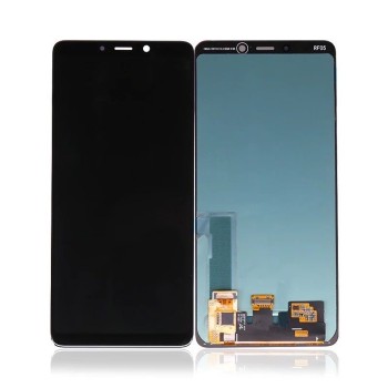 Product Дисплей Samsung Galaxy A9 2018 SM-A920 | COPY OLED - без рамка image