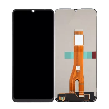 Product Оригинален дисплей Huawei Honor X7a RKY-LX1 RKY-LX2 - без рамка | SERVICE PACK | image
