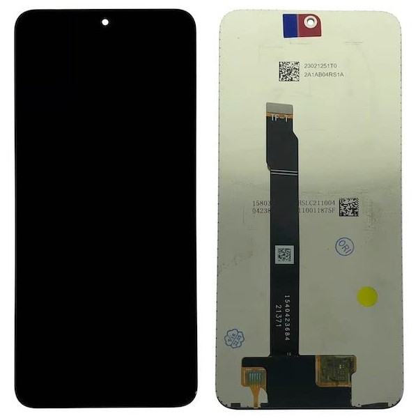 Оригинален дисплей Huawei Honor X8 TFY-LX  - без рамка | SERVICE PACK | main image