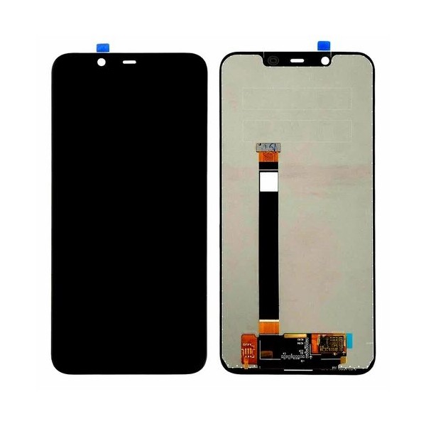 Дисплей NOKIA 7.1 Copy LCD - без рамка main image
