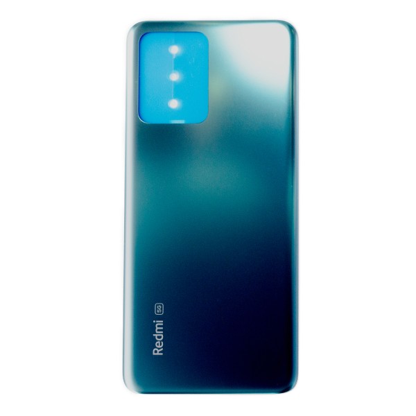 Заден капак за Xiaomi Redmi Note 12 5G Green main image