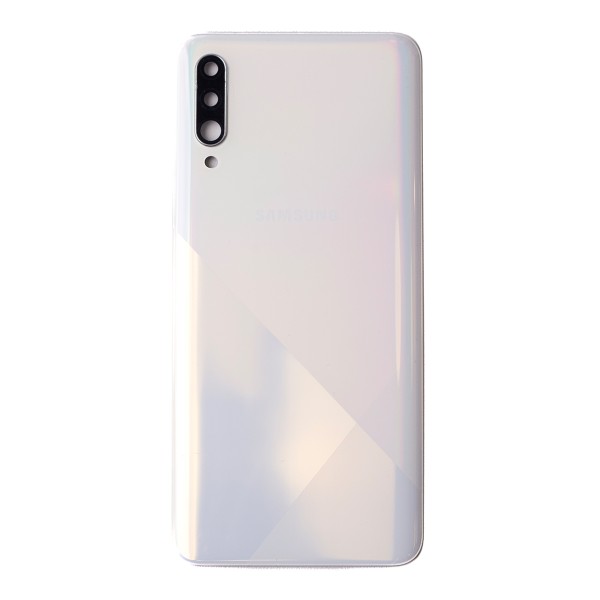 Заден капак за Samsung Galaxy A30s White main image