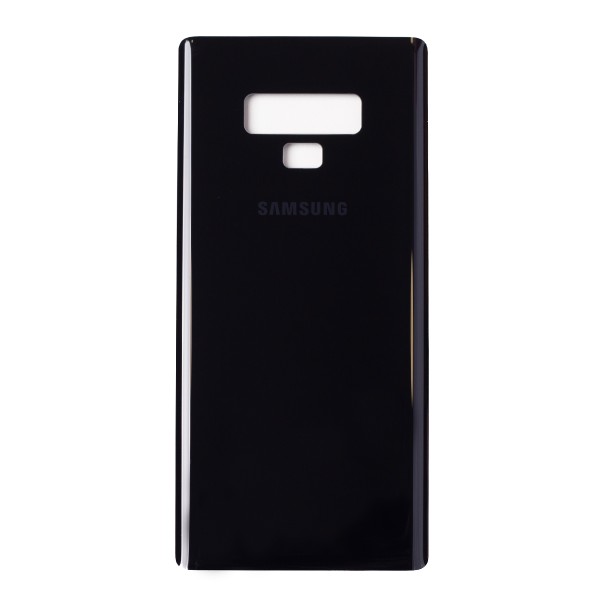 Заден капак за Samsung Galaxy Note 9 Black main image