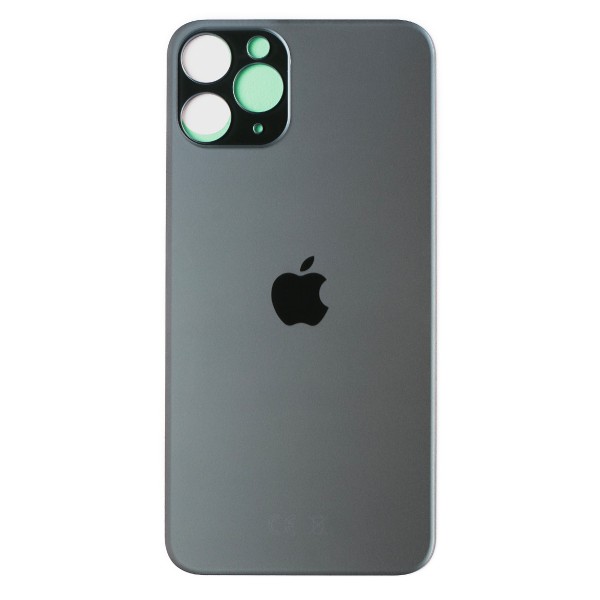 Заден капак за Iphone 11 Pro Green main image