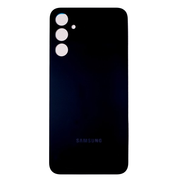 Заден капак за Samsung Galaxy A24 5G Black main image