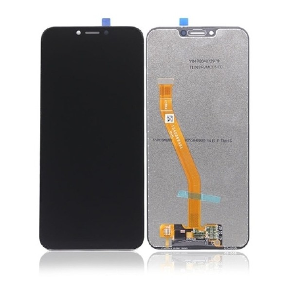 Оригинален дисплей Huawei Honor Play COR-L29 - без рамка | SERVICE PACK | main image