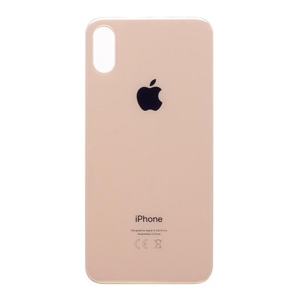 Заден капак за Iphone X / Xs Gold main image