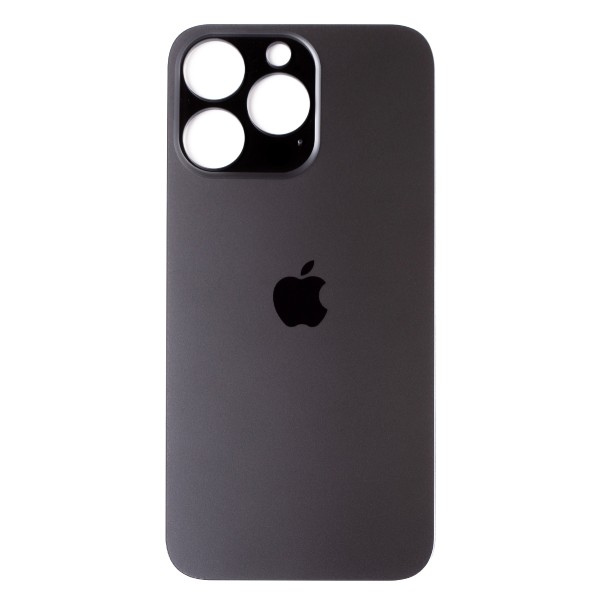 Заден капак за Iphone 13 Pro Black main image