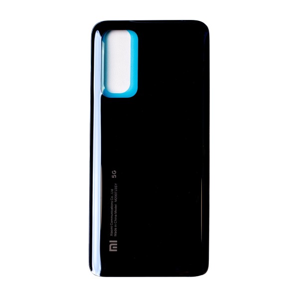 Заден капак за Xiaomi Mi 10T / Mi 10T Pro 5G Black main image