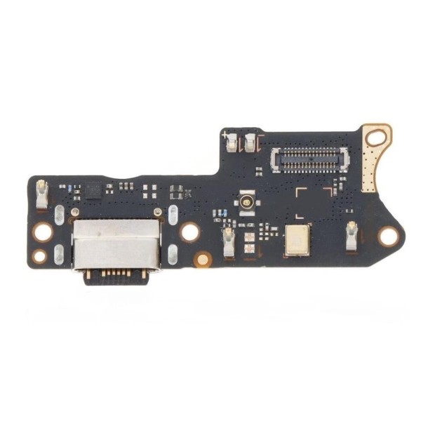 Блок зареждане Xiaomi Redmi 9T / Poco M3 + Микрофон main image