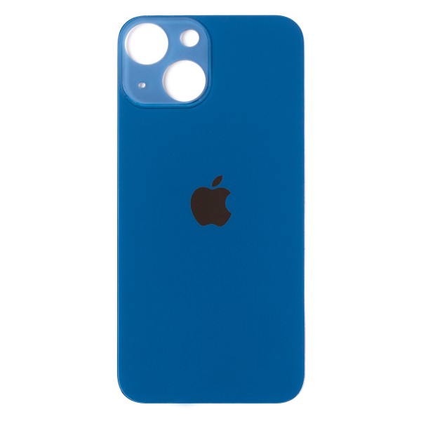 Заден капак за Iphone 13 Mini Blue main image