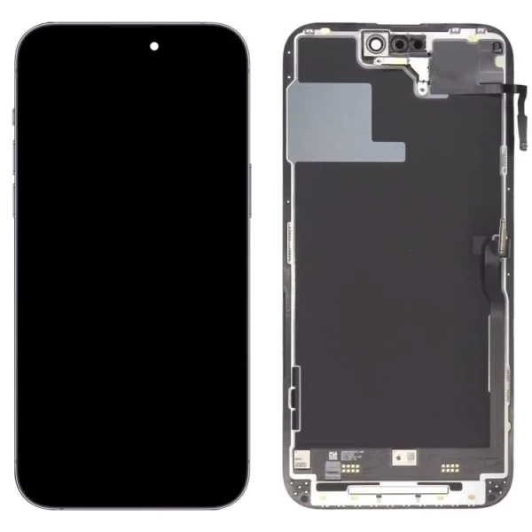 Дисплей Iphone 14 PRO MAX Copy OLED main image