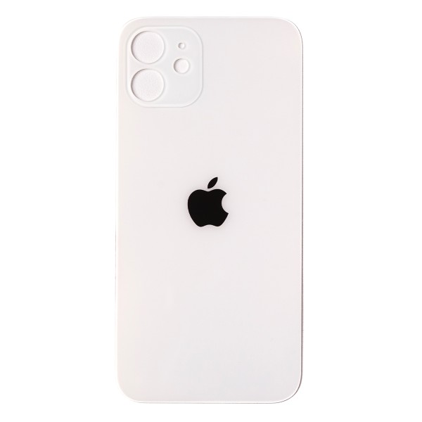 Заден капак за Iphone 12 White main image