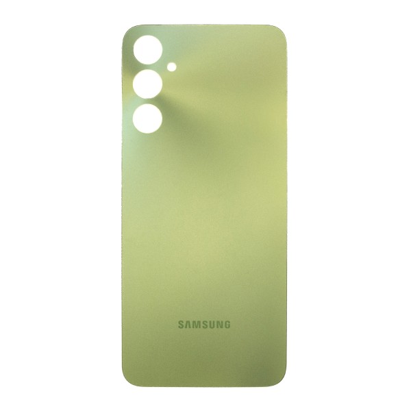 Заден капак за Samsung Galaxy A05s Green main image