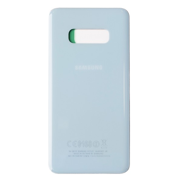 Заден капак за Samsung Galaxy S10e White main image