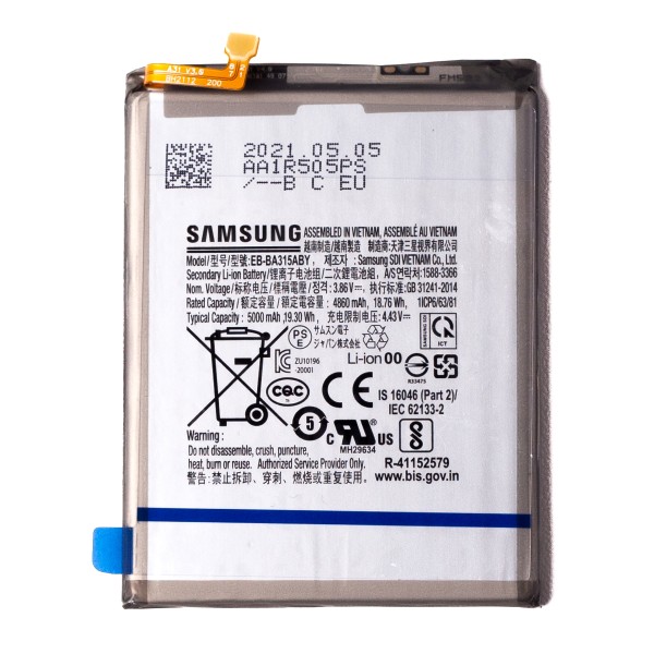 Батерия за Samsung A31 SM-A315 main image
