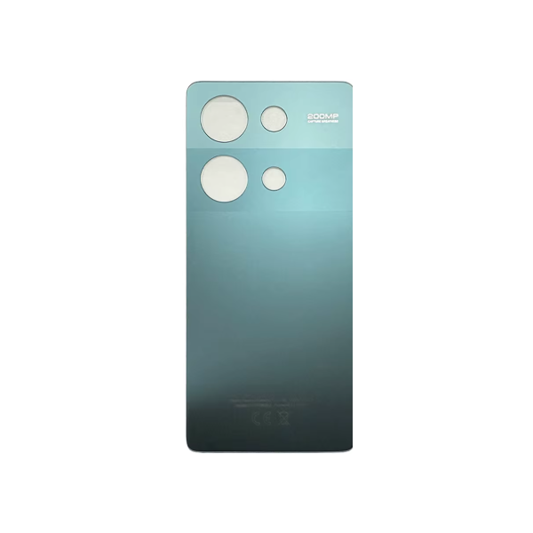 Заден капак за Xiaomi Redmi Note 13 Pro 4G  Green main image