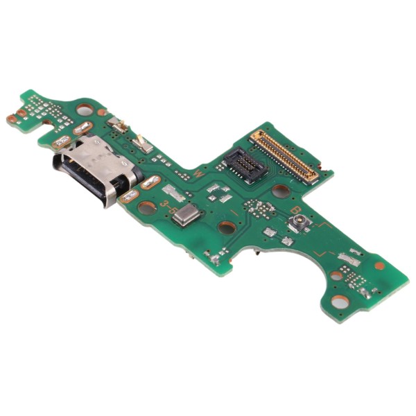 Блок зареждане Huawei P Smart 2020 POT-LX1A + Микрофон main image