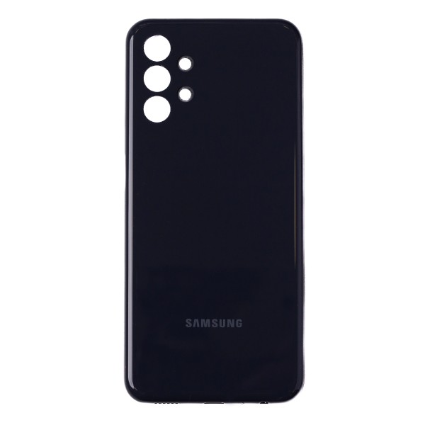 Заден капак за Samsung Galaxy A13 4G Black main image
