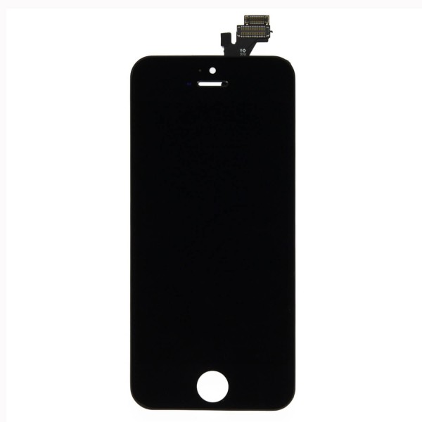 Дисплей Iphone 5 Copy LCD | Black main image