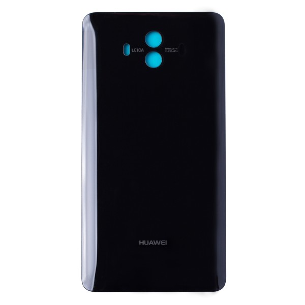 Заден капак за Huawei Mate 10 Black main image