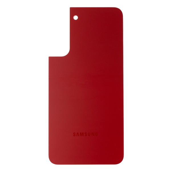 Заден капак за Samsung Galaxy S22 Plus Red main image