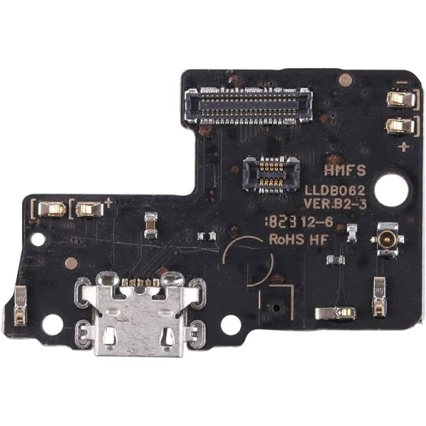 Блок зареждане Xiaomi Redmi S2 + Микрофон main image