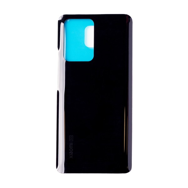 Заден капак за Xiaomi Mi 11T Black main image