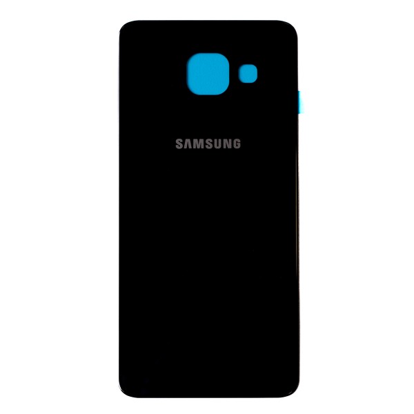 Заден капак за Samsung Galaxy A3 2016 Black main image
