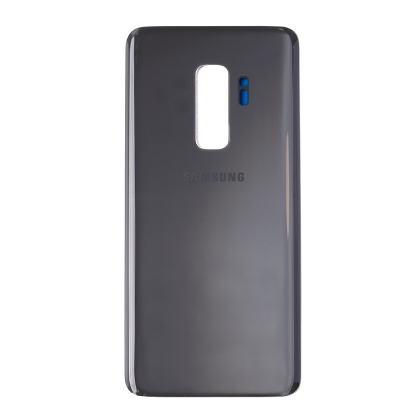 Заден капак за Samsung Galaxy S9 Plus Graphite main image