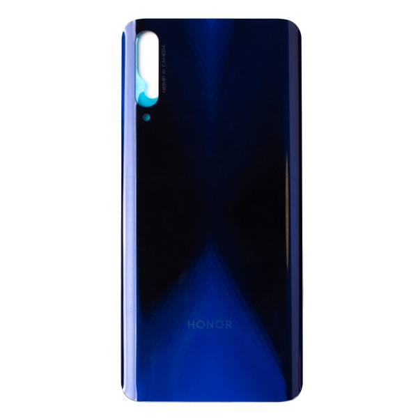 Заден капак за Huawei Honor 9x Pro Blue main image