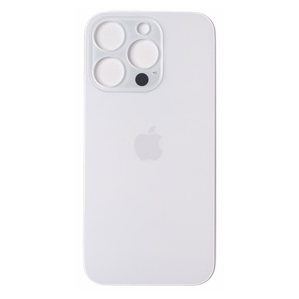 Заден капак за Iphone 14 Pro White main image