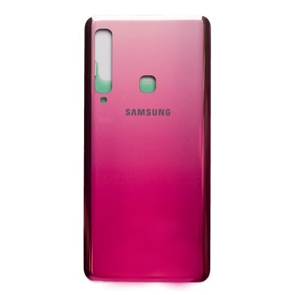 Заден капак за Samsung Galaxy A9 2018 Pink main image