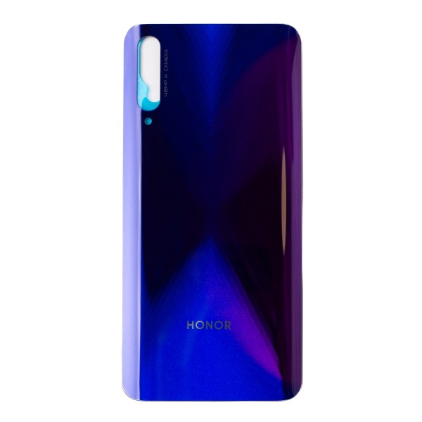 Заден капак за Huawei Honor 9x Pro Purple main image