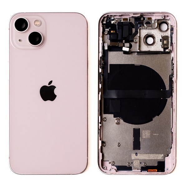 Каса за Iphone 13 Pink main image