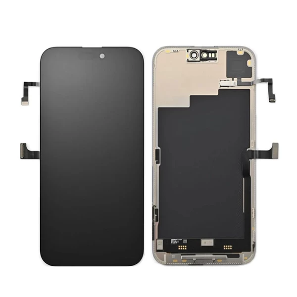 Дисплей Iphone 15 Pro Copy OLED main image